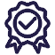 Certifié iso 9001 & 14001 \n
Qualité garantie