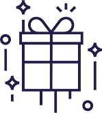 Cheque cadeau Pluxee